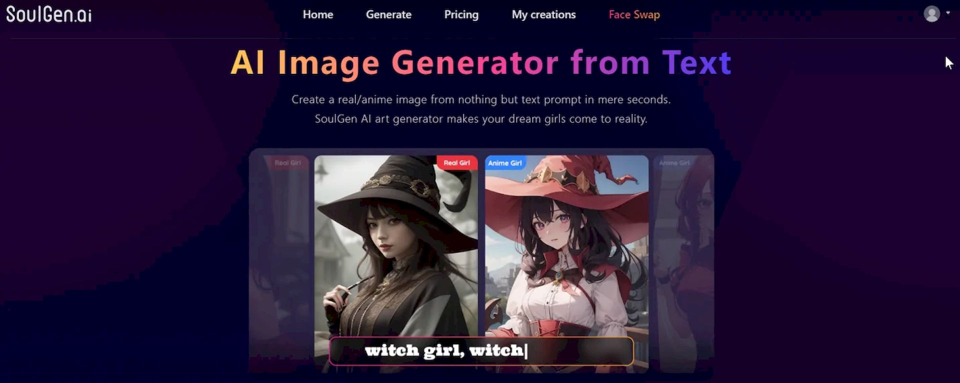 Best NSFW AI art generators