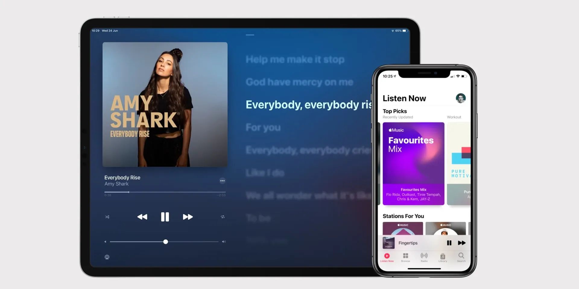 How to turn off Apple Music autoplay?