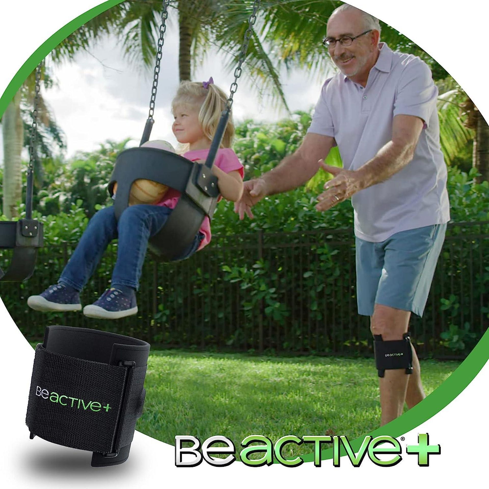 BeActive Plus reviews: Pros and cons