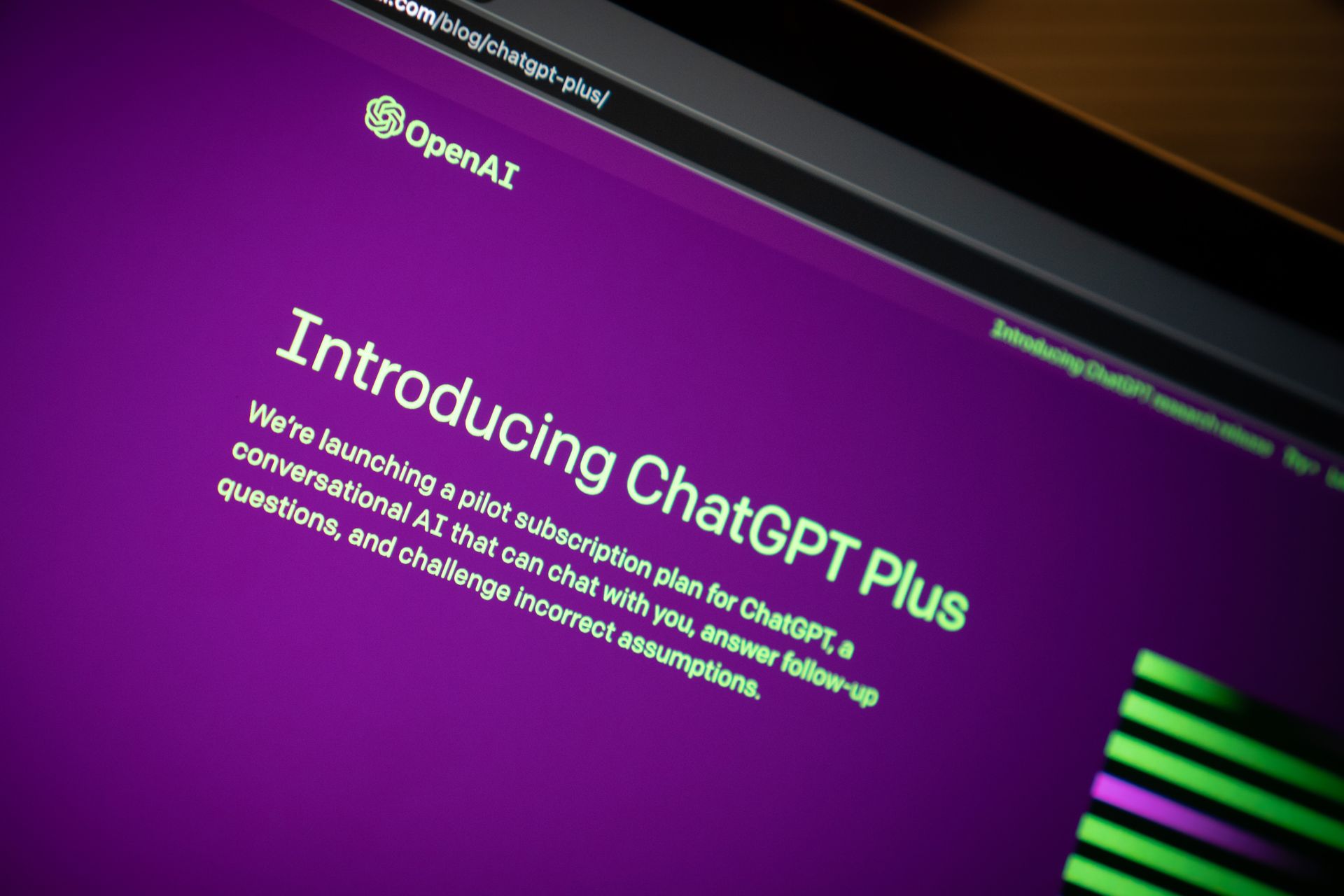 ChatGPT Plus benefits: A comprehensive guide to OpenAI's premium chatbot