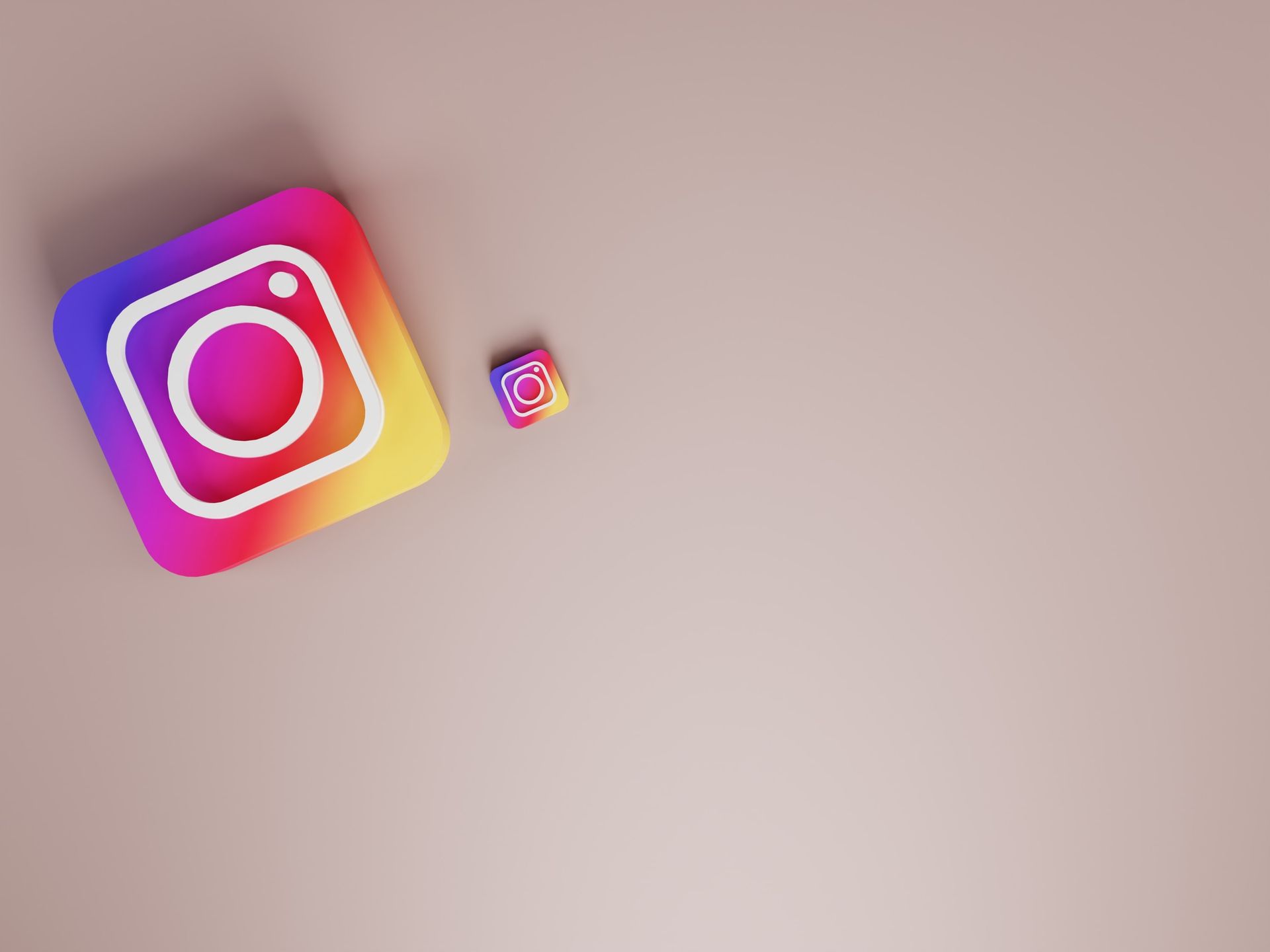 What is Instagram original name?