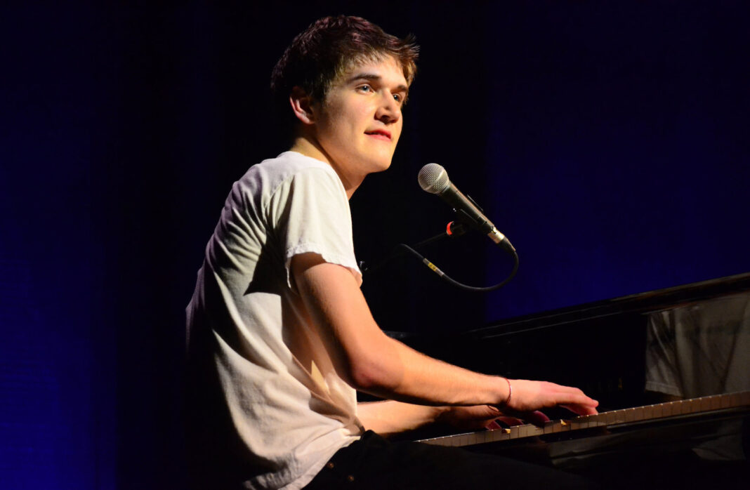 The Man Behind the Mic: Is Bo Burnham Married?