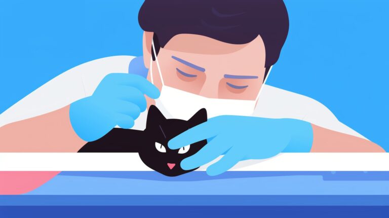 How to Tell if Cat Needs Glands Expressed