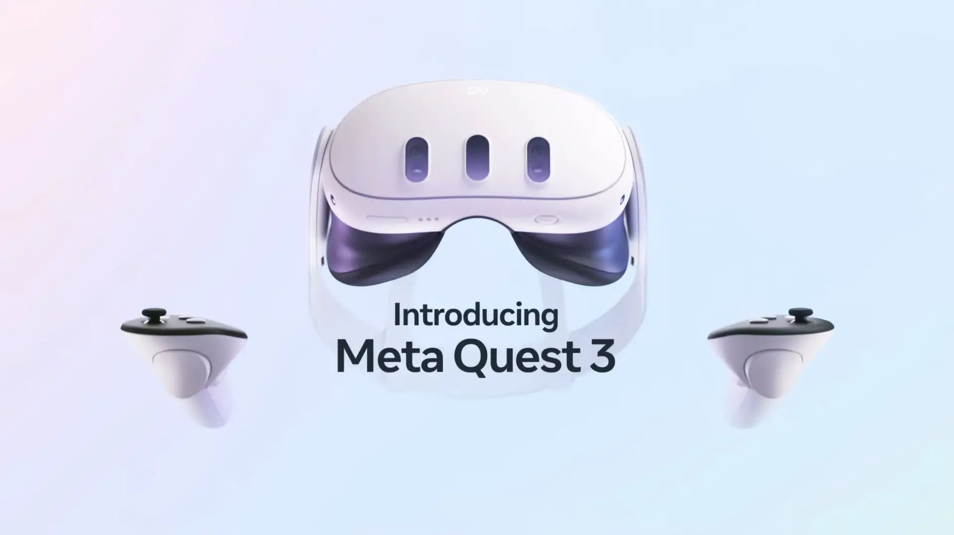 Meta Connect 2023: All announced products