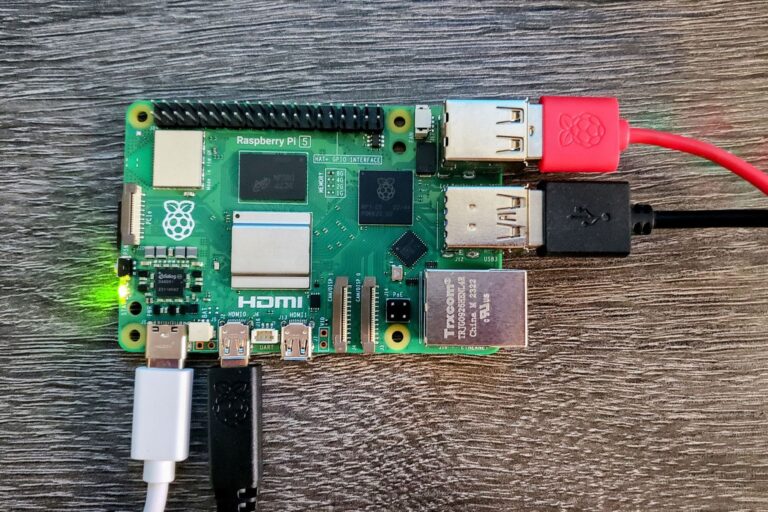 Raspberry Pi 5: Specifications, price, and release date