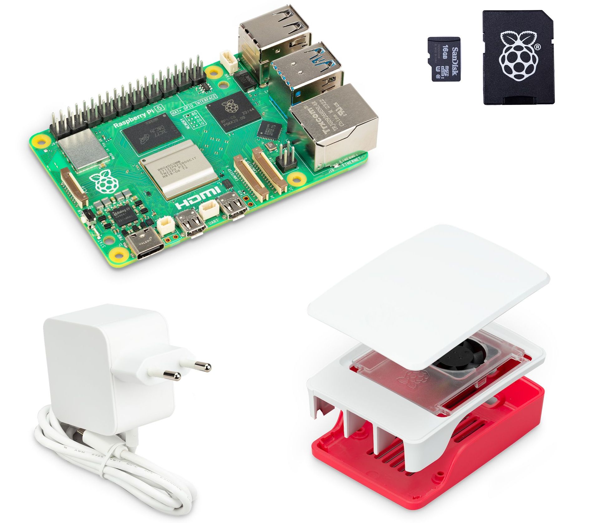 Raspberry Pi 5: Specifications, price, and release date