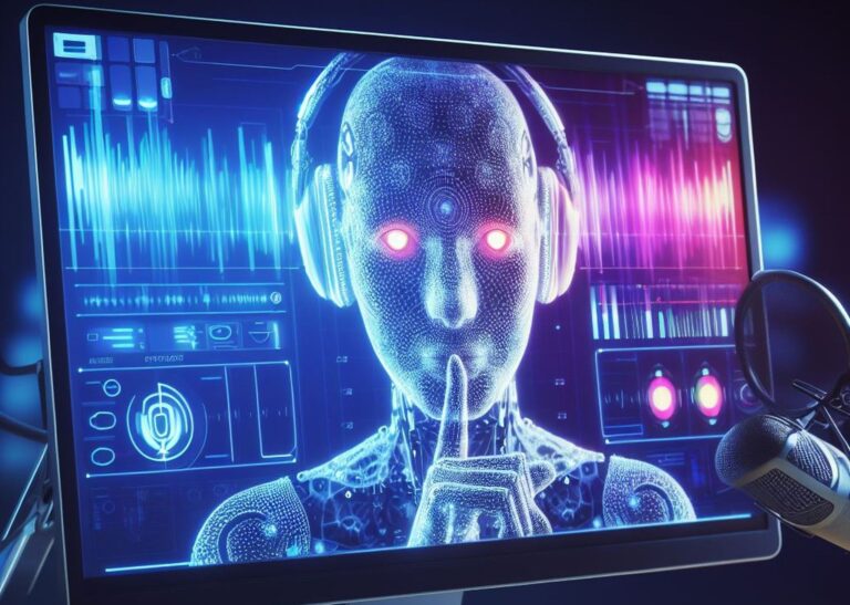 The rise of the content creation: Meet with the best AI dubbing tools