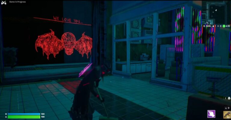 Avenged Sevenfold Fortnite collaboration: Everything you need to know