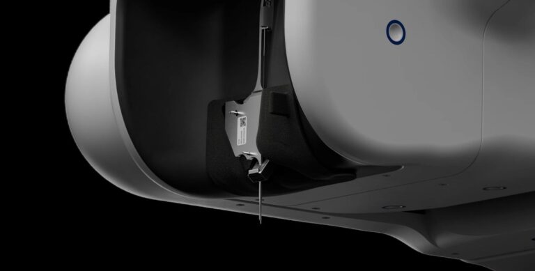 Neuralink chip implanted in human for first time