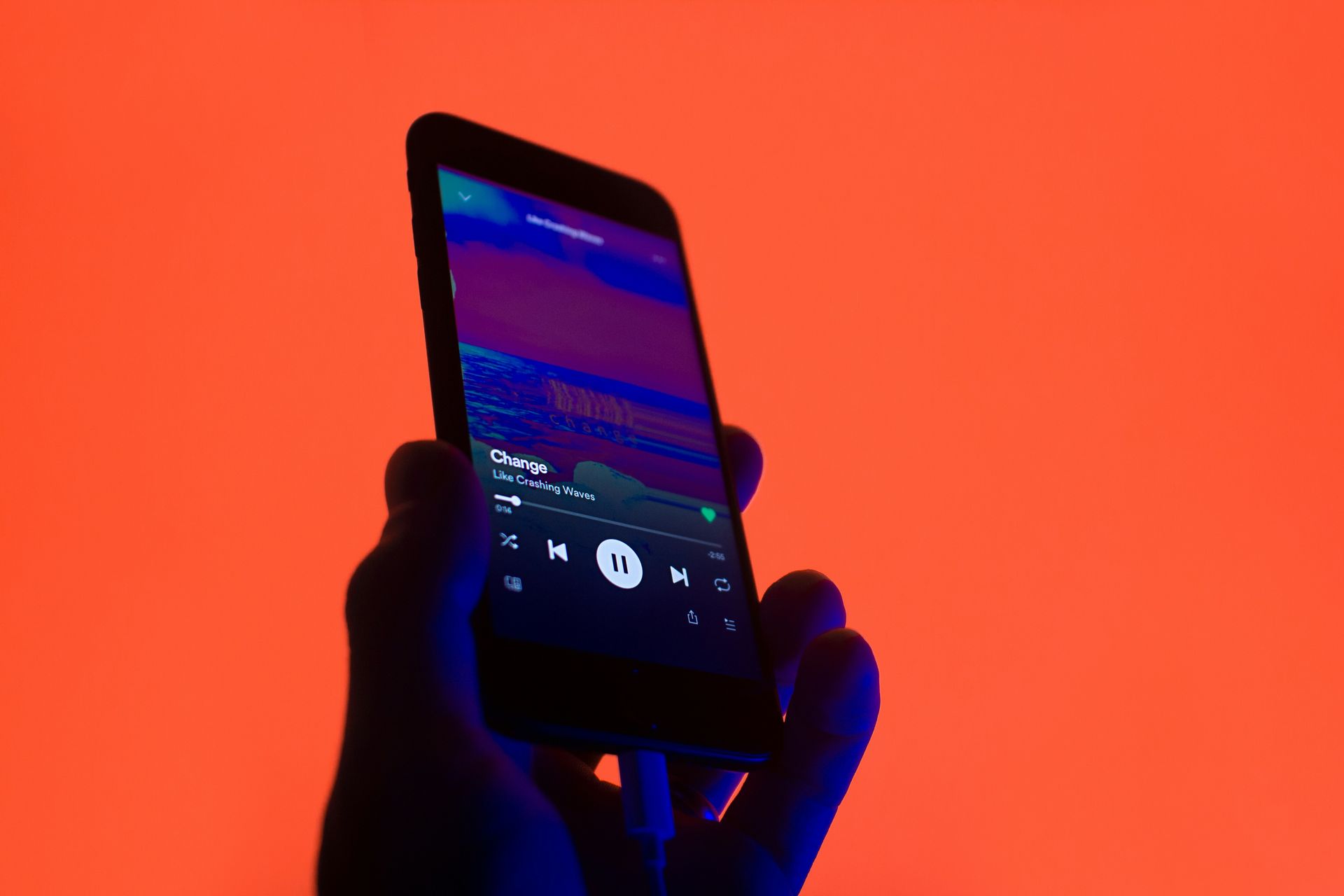 Spotify will offers in-app purchases in Europe