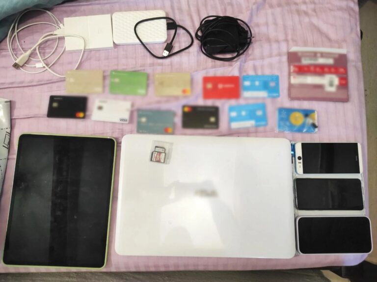 Ukrainian hacker arrested for massive $2 million cryptojacking operation