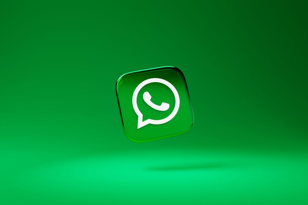 WhatsApp is working on AirDrop-like feature