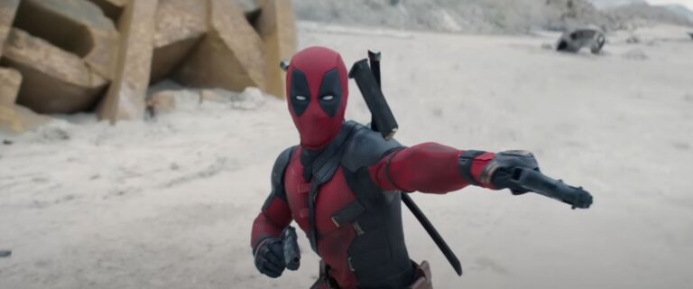 Deadpool 3 trailer: Deadpool 3 release date