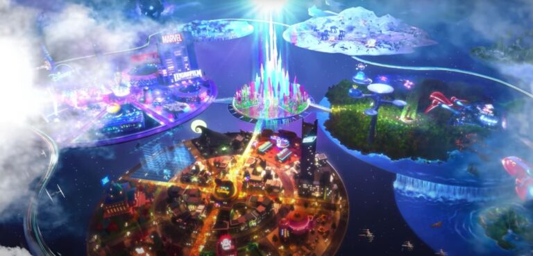 Disney Epic Games deal: Everything you need to know