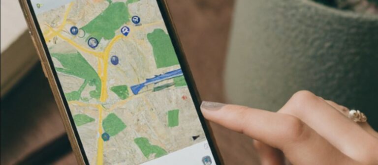 How will the Instagram Friend Map feature work?