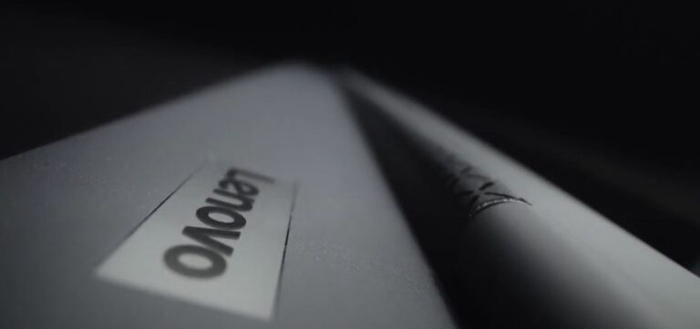 Lenovo ThinkBook transparent laptop: Specs, price, and release date