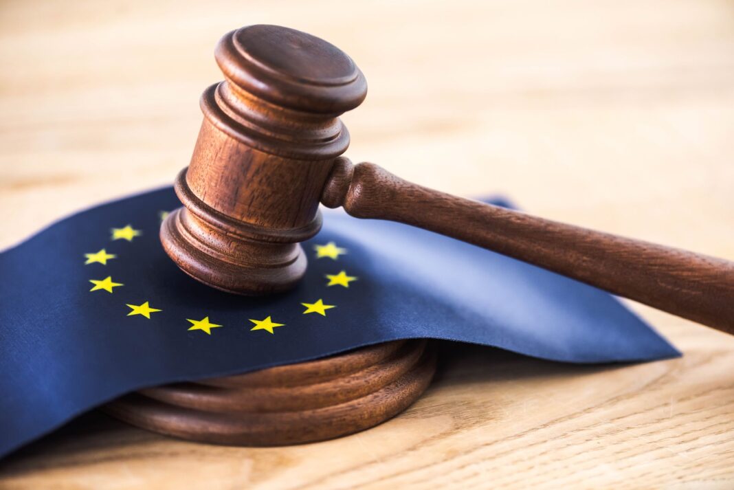 Meta and TikTok file a lawsuit to the European Union