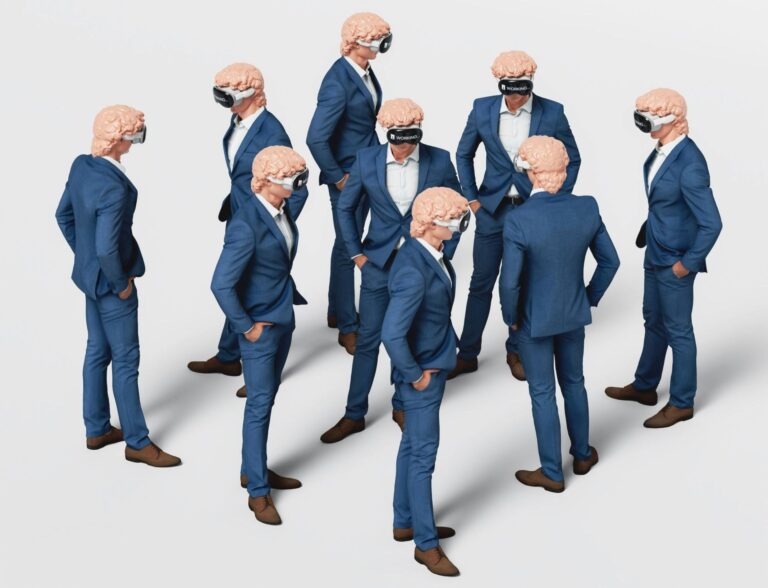 Second-gen Apple Vision Pro may debut in 2025