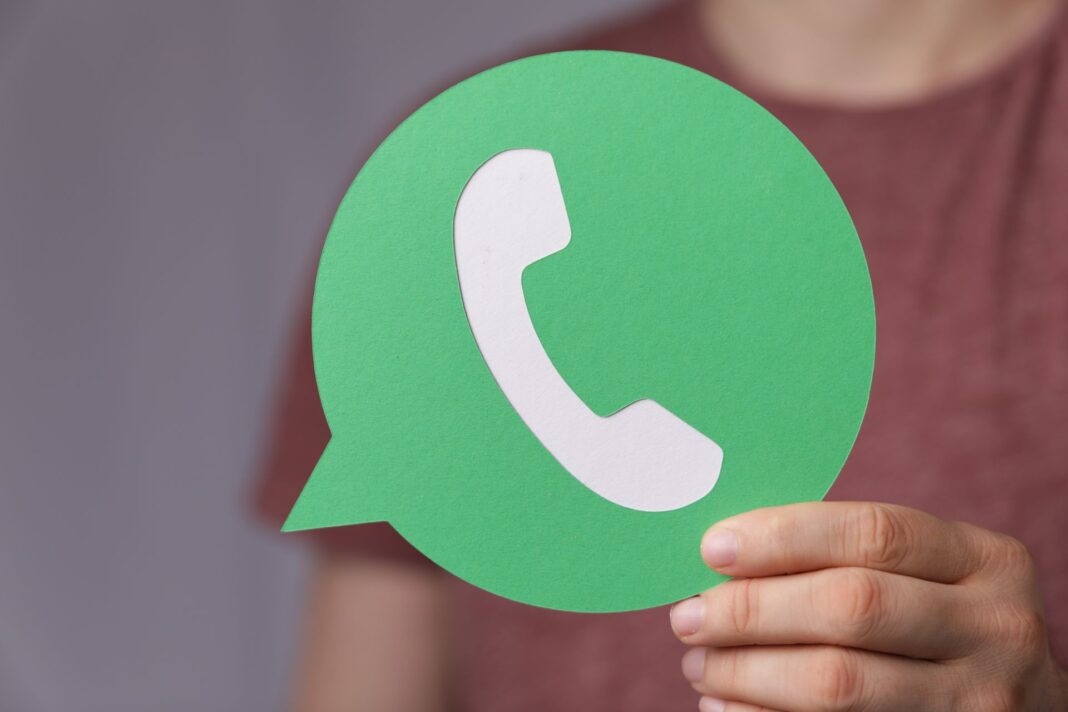 What is WhatsApp Favorite Contacts filter?