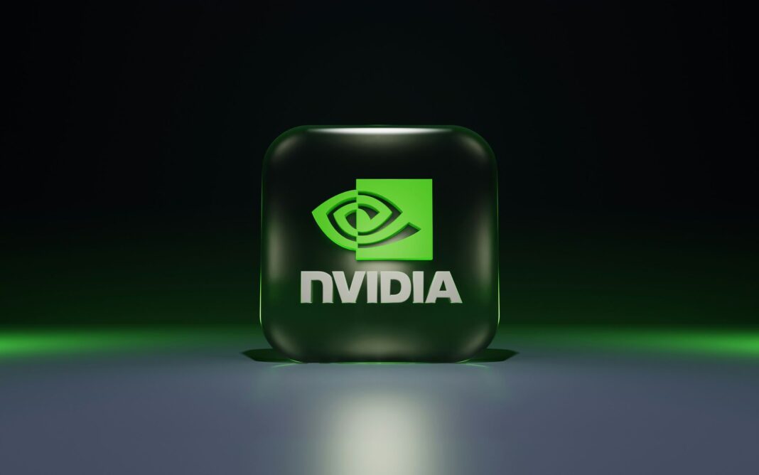 Three authors are suing Nvidia