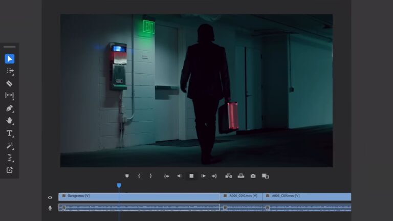 AI-powered tools coming to Premiere Pro