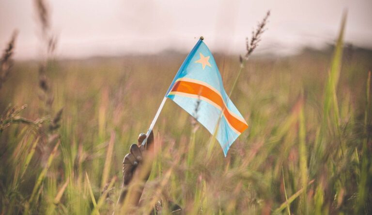 Democratic Republic of Congo accuses Apple of using war minerals