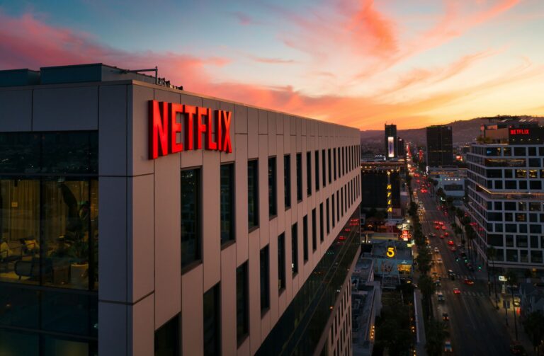 Netflix increases subscribers by 9.3 million