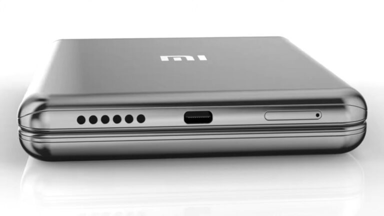 Countdown has started for the Xiaomi Mix Flip foldable phone