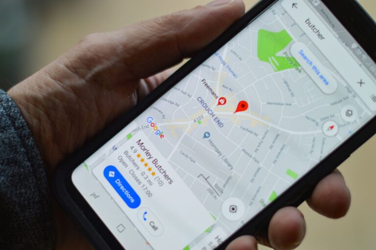 Google Maps update: What's new?