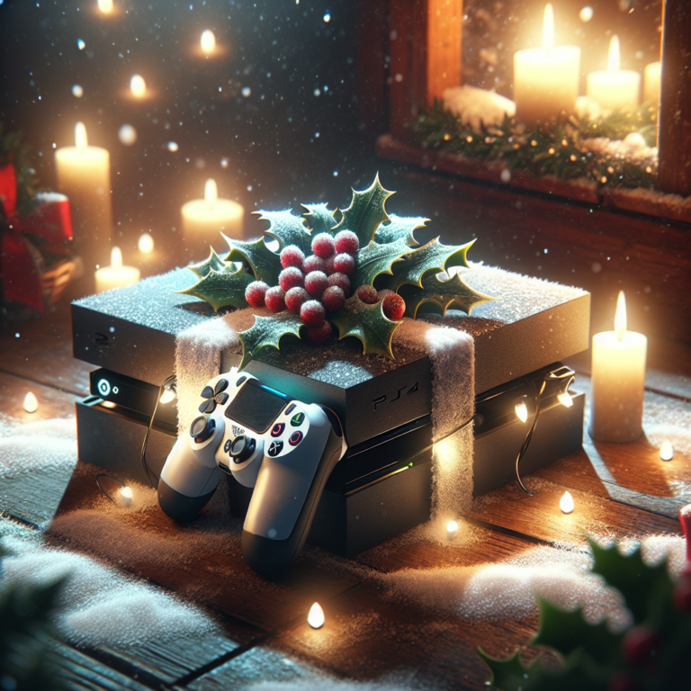 Valve says Steam Deck-ing the halls every year? Not quite fair